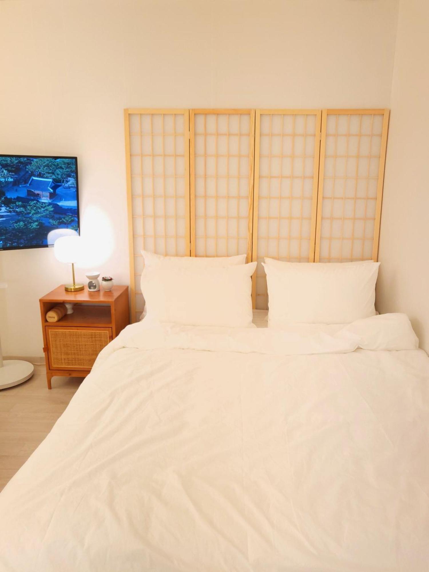 Apartment Dal Seoul