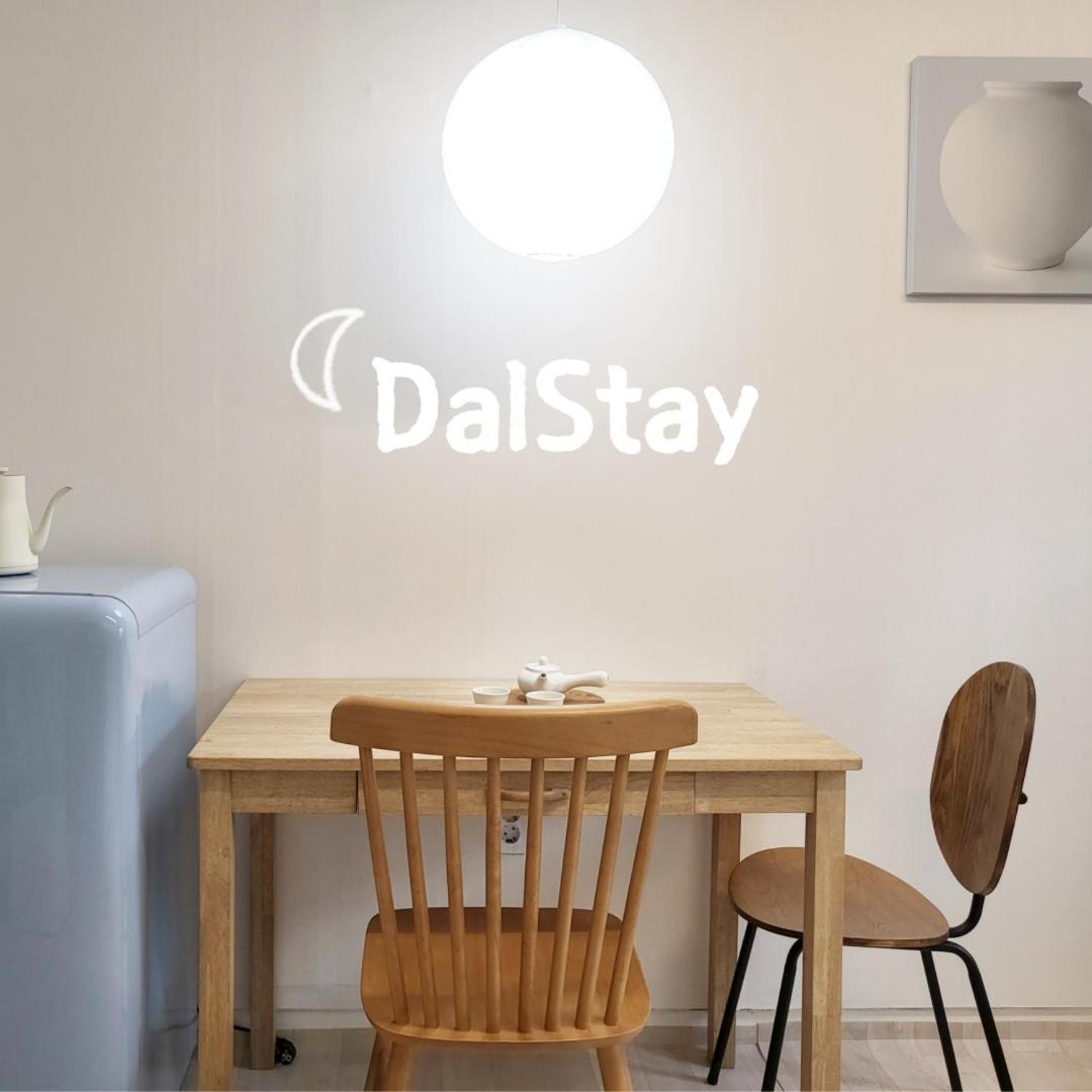 Apartment Dal Seoul
