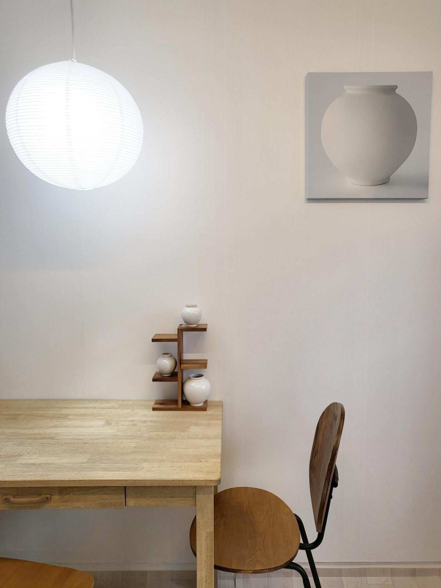 Dal Apartment