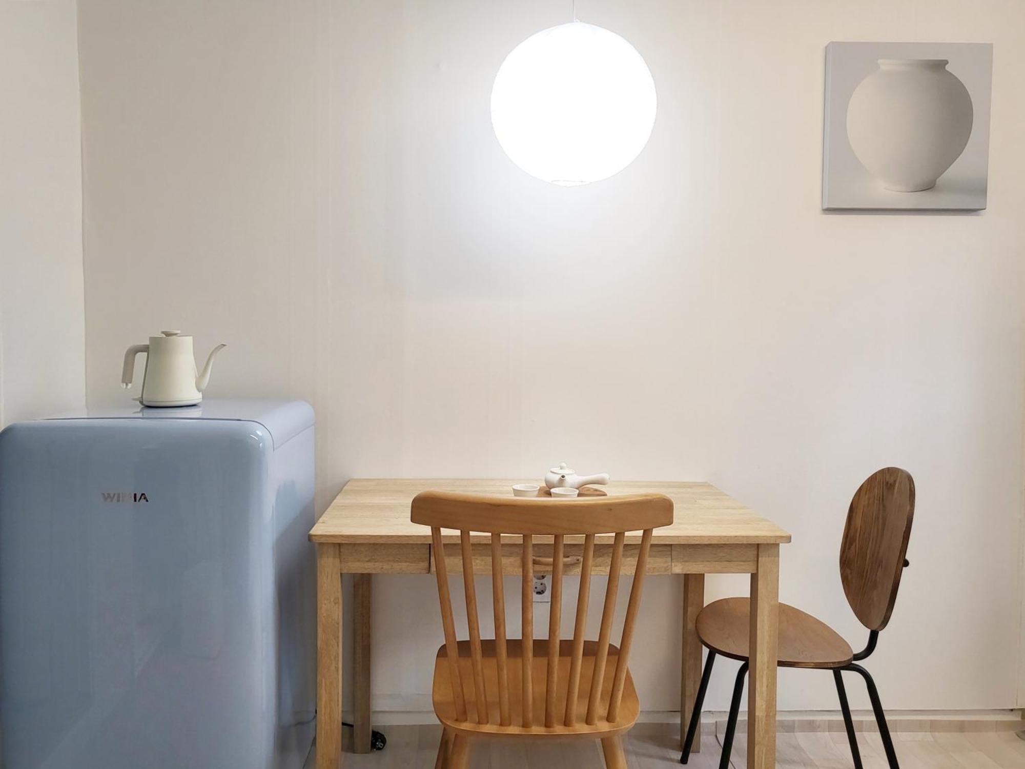 Dal Apartment *