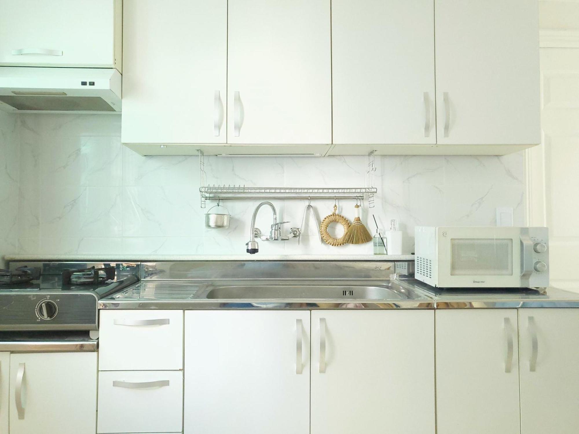 Dal Apartment Seoul