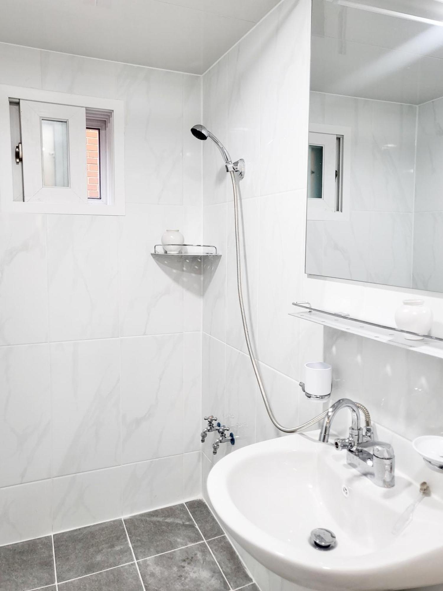 Apartment Dal Seoul
